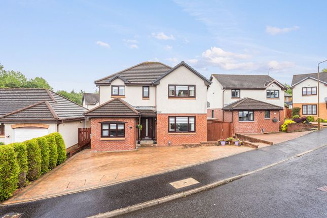 5-bed house on 2 Bonhard Court, Bo'ness, £375,000