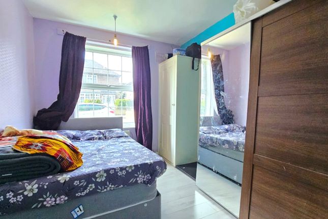 Flat for sale in Battersby Road, London