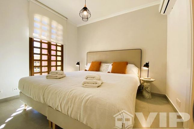 Apartment for sale in Desert Springs, Las Sierras III – Key Ready Calistoga 2 Bedroom, Spain