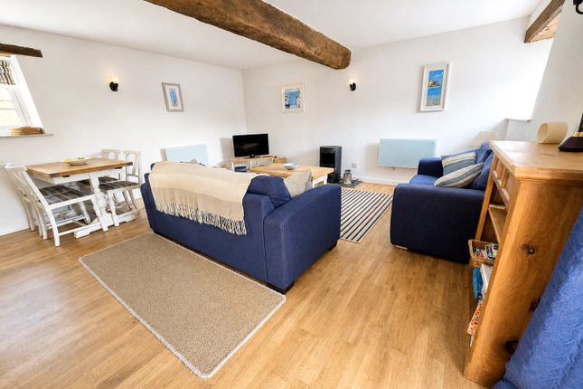 Granary Cottage,, Rosecare, Bude photo 2