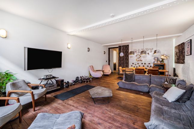 Flat 10, The Factory, 1, Nile Street, LONDON photo 2