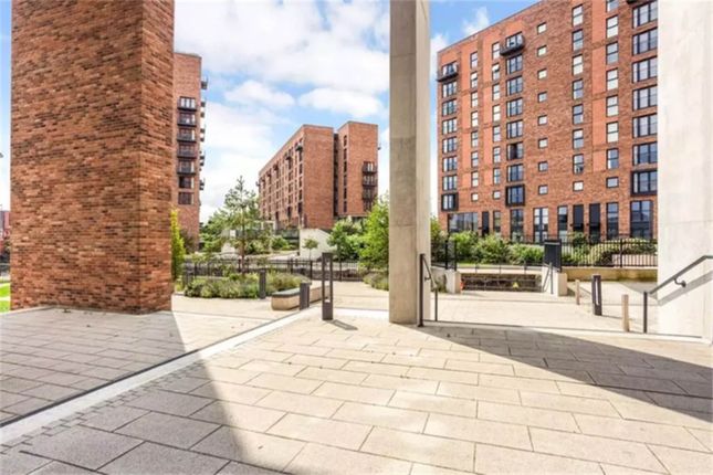 Thumbnail Flat for sale in Ordsall Lane, Salford