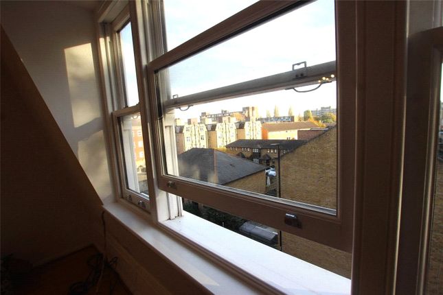 Property to rent in Sidney Street, London