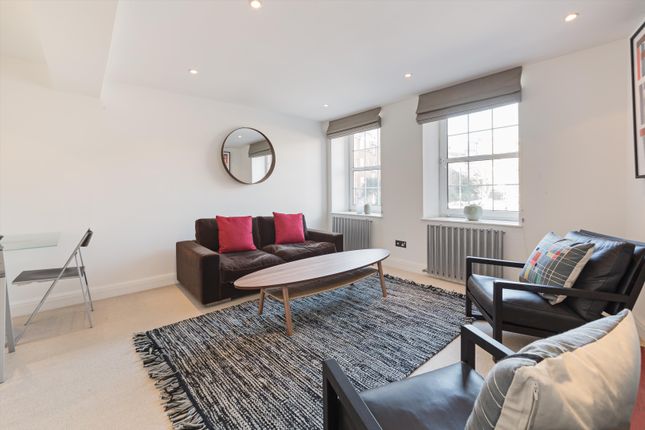Thumbnail Flat to rent in Crown Lodge, Elystan Street, London