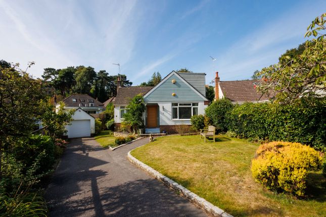 Thumbnail Bungalow to rent in Knole Gardens, Boscombe, Bournemouth