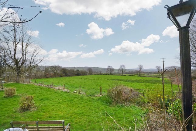 Land for sale in Glynarthen, Llandysul