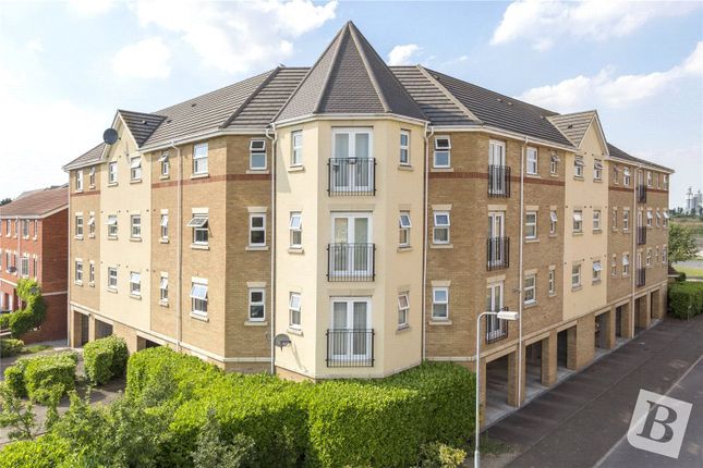Thumbnail Flat to rent in Culvers Court, Gravesend, Kent