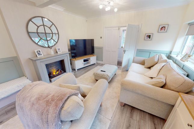 End terrace house for sale in Ormskirk Road, Rainford, 8