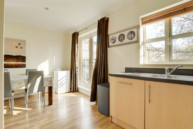 84 The Quays Castle Quay Close, Nottingham photo 2