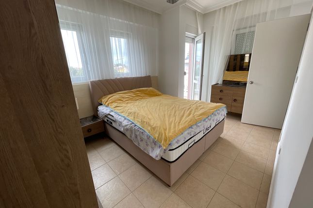 Apartment for sale in Belek, Antalya, Turkey