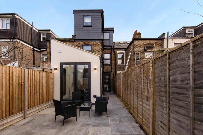 Terraced house for sale in Hamilton Road, Walthamstow, London