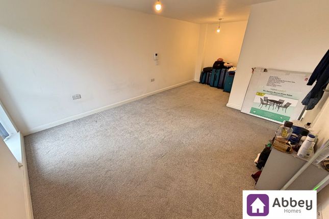 Flat 20, 142 Abbey Meadows, Leicester photo 5
