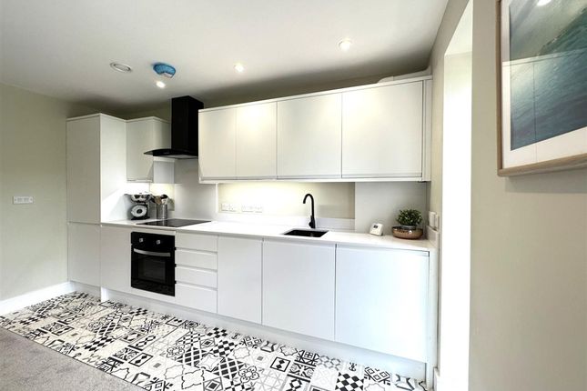 Apt 5, Scalby View Apartments, Scarborough photo 3