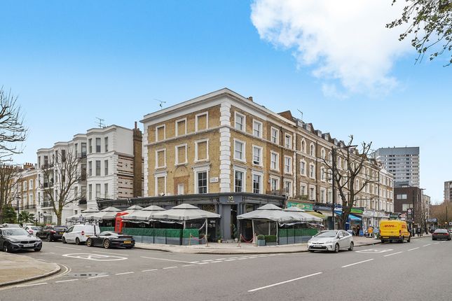 Thumbnail Retail premises to let in Abbey Road, London