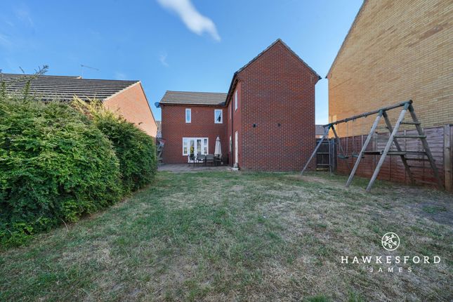 64 Monarch Drive, Sittingbourne photo 4