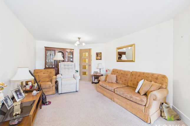 Apartment 14, Lock Court,, Shrewsbury photo 3