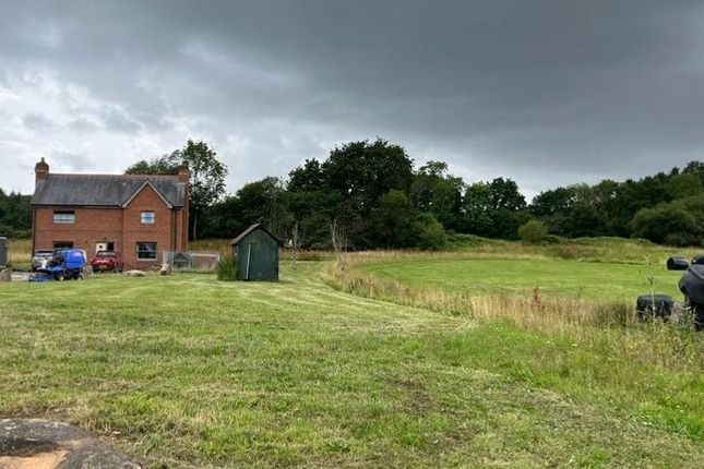 Detached house for sale in Crendell, Alderholt