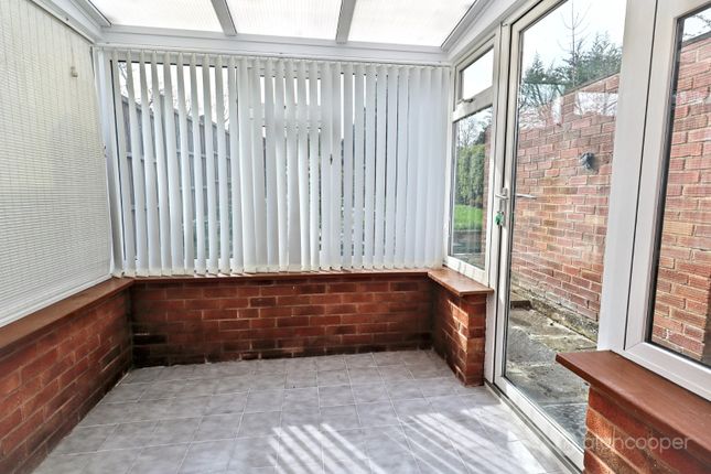 7, Barbridge Road, Bedworth photo 4
