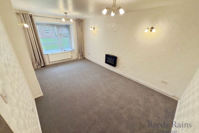 36, Prospect Terrace, Staffordshire photo 3