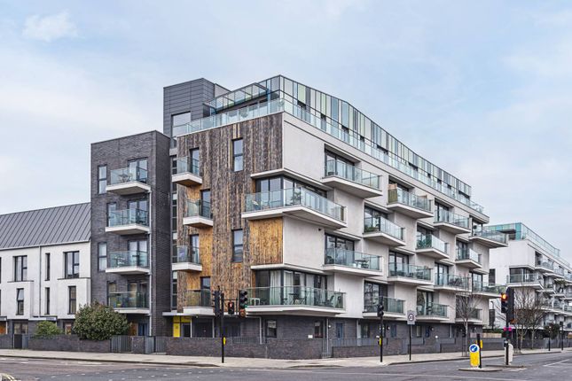 Queensbridge Road London Fields London E8 1 Bedroom Flat To Rent 
