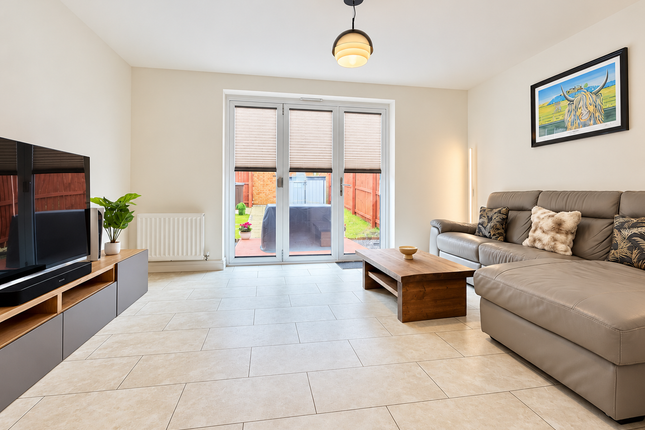 13a, Weir Crescent, Denny photo 3
