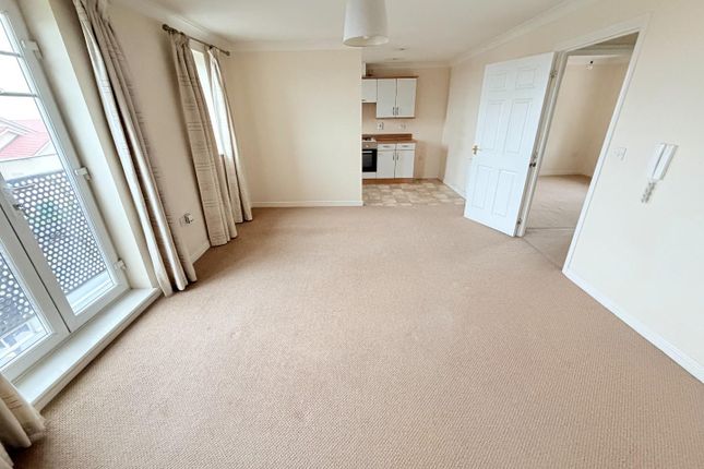 24 Strawberry Apartments, Lady Mantle Close, Hartlepool photo 3