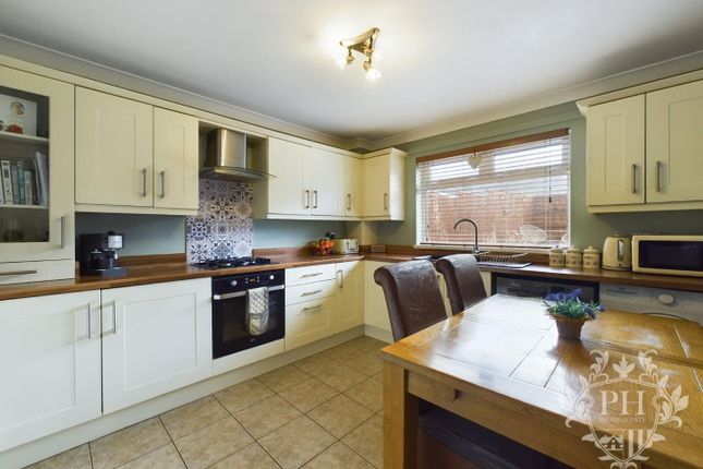 Terraced house for sale in Bankfields Road, Eston, Middlesbrough