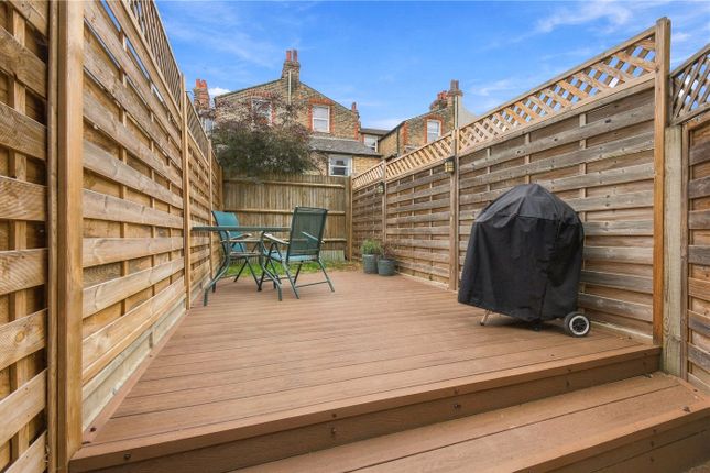 Gilbey Road, London photo 2