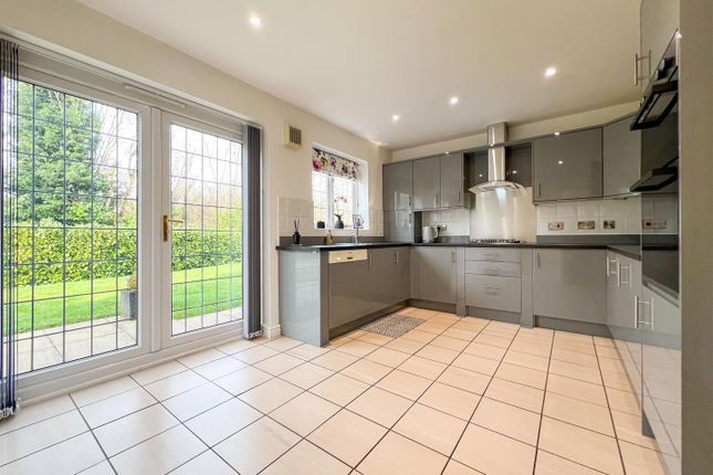 14, Regency Drive, Stoke-On-Trent photo 3