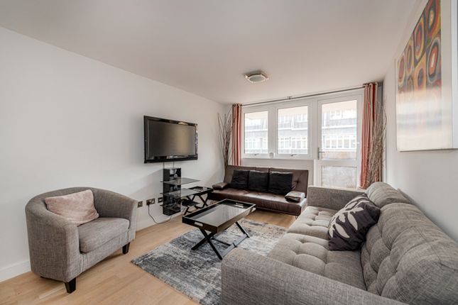 1 bed flat for sale in Leather Lane, London EC1N