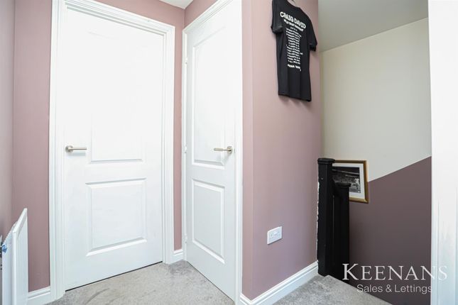 Terraced house for sale in Acorn Place, Barrow, Clitheroe