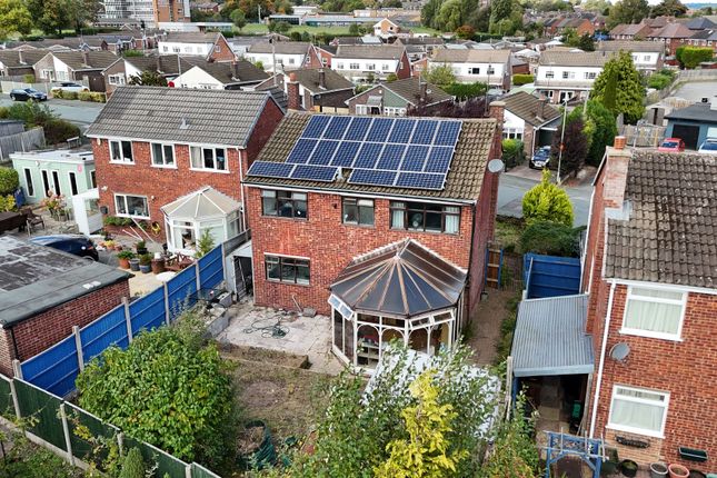 3 Wedgwood Road, Stoke-On-Trent photo 4