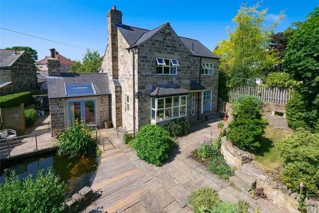 Detached house for sale in Low Fold, Baildon, Shipley, West Yorkshire