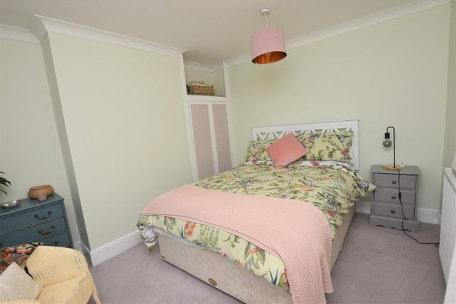 End terrace house for sale in Ladysmith Road, Heavitree, Exeter