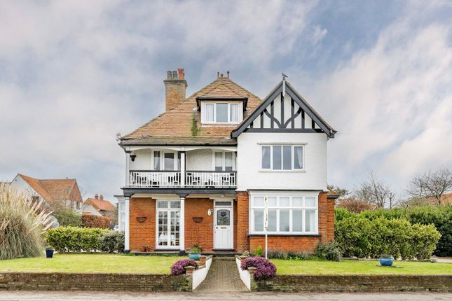 Detached house for sale in Cromer Road, West Runton, Cromer, Norfolk
