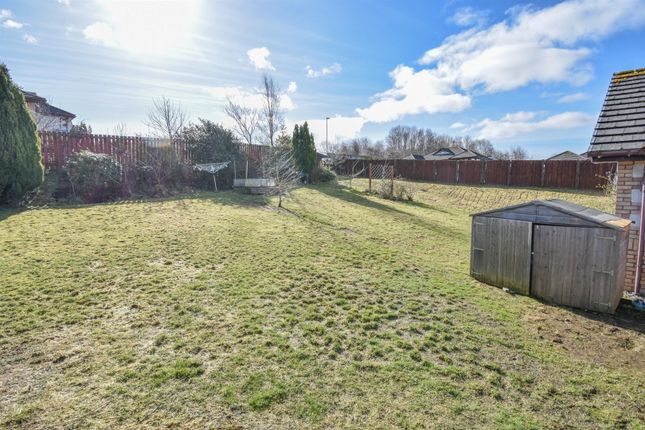 Detached bungalow for sale in Druid Temple Way, Inverness