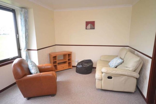 Thumbnail Flat to rent in Headland Court, Second Floor Flat