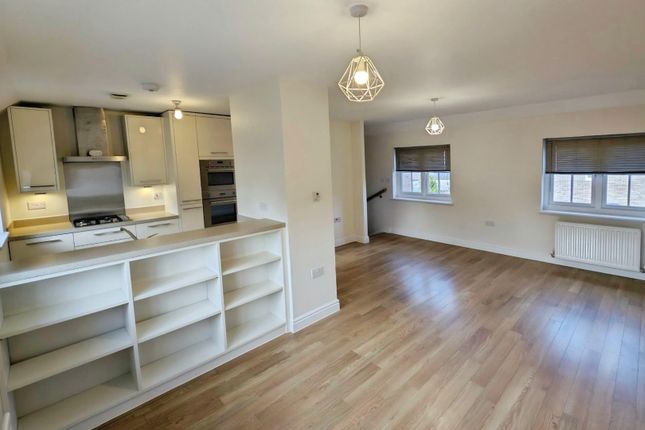 Coach House, 6, Hermitage Wood Road, Bristol photo 3
