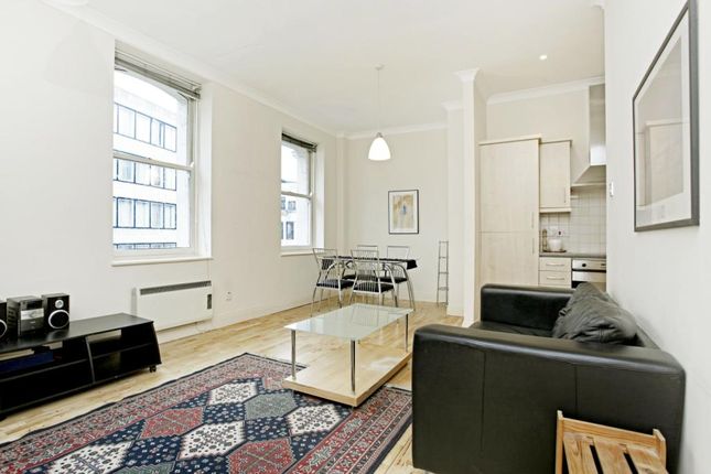 Thumbnail Flat to rent in Lambert House, 2 Ludgate Square, London