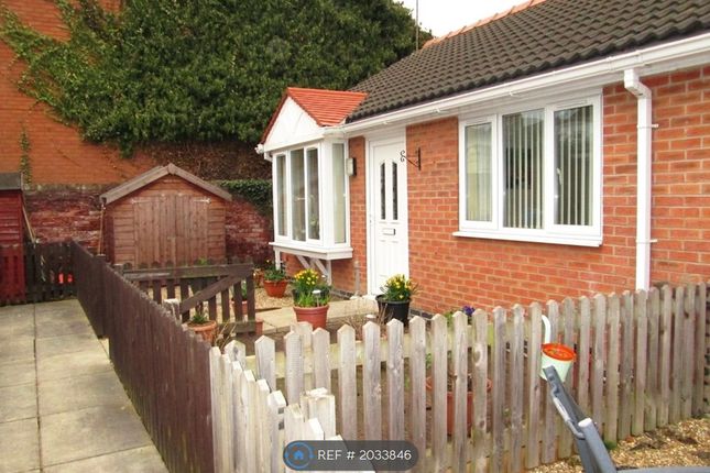 Bungalow to rent in Mersey Street, Hull