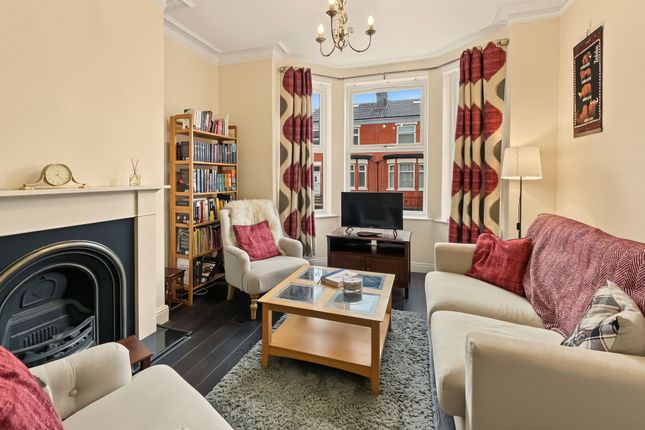 5 Whiston Road, Manchester photo 2