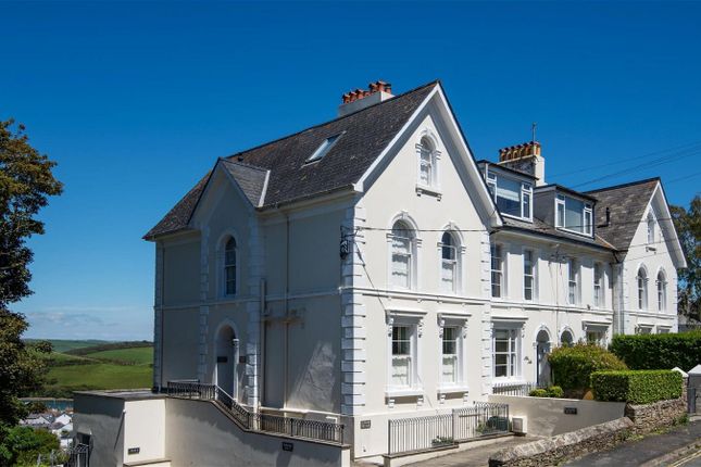 Thumbnail Flat for sale in Allenhayes Road, Salcombe