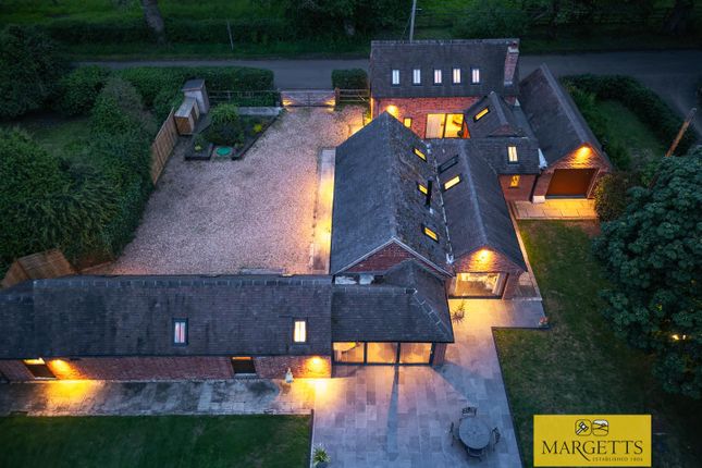 The Forge, Beausale, Warwickshire photo 2