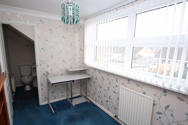 Semi-detached house for sale in Larmour Road, Grimsby