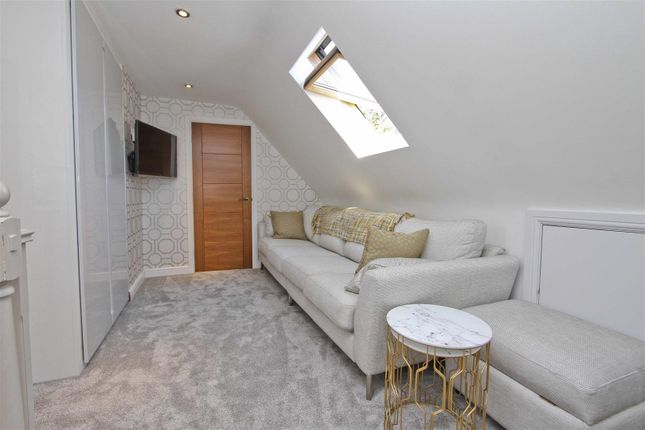 Detached house for sale in Halford Road, Ickenham
