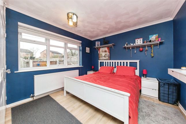 Bungalow for sale in Sydney Road, Crewe, Cheshire