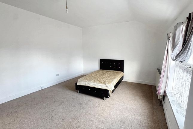 Bright, Spacious Master Bedroom With Neutral Decor...