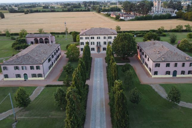 Villa for sale in Via Gruara, Poviglio, Emilia Romagna
