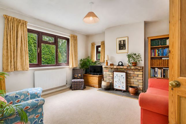 Brickyard Cottage, Covington Lane, Catworth photo 4
