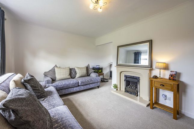 13, Coach Drive, Nottingham photo 5